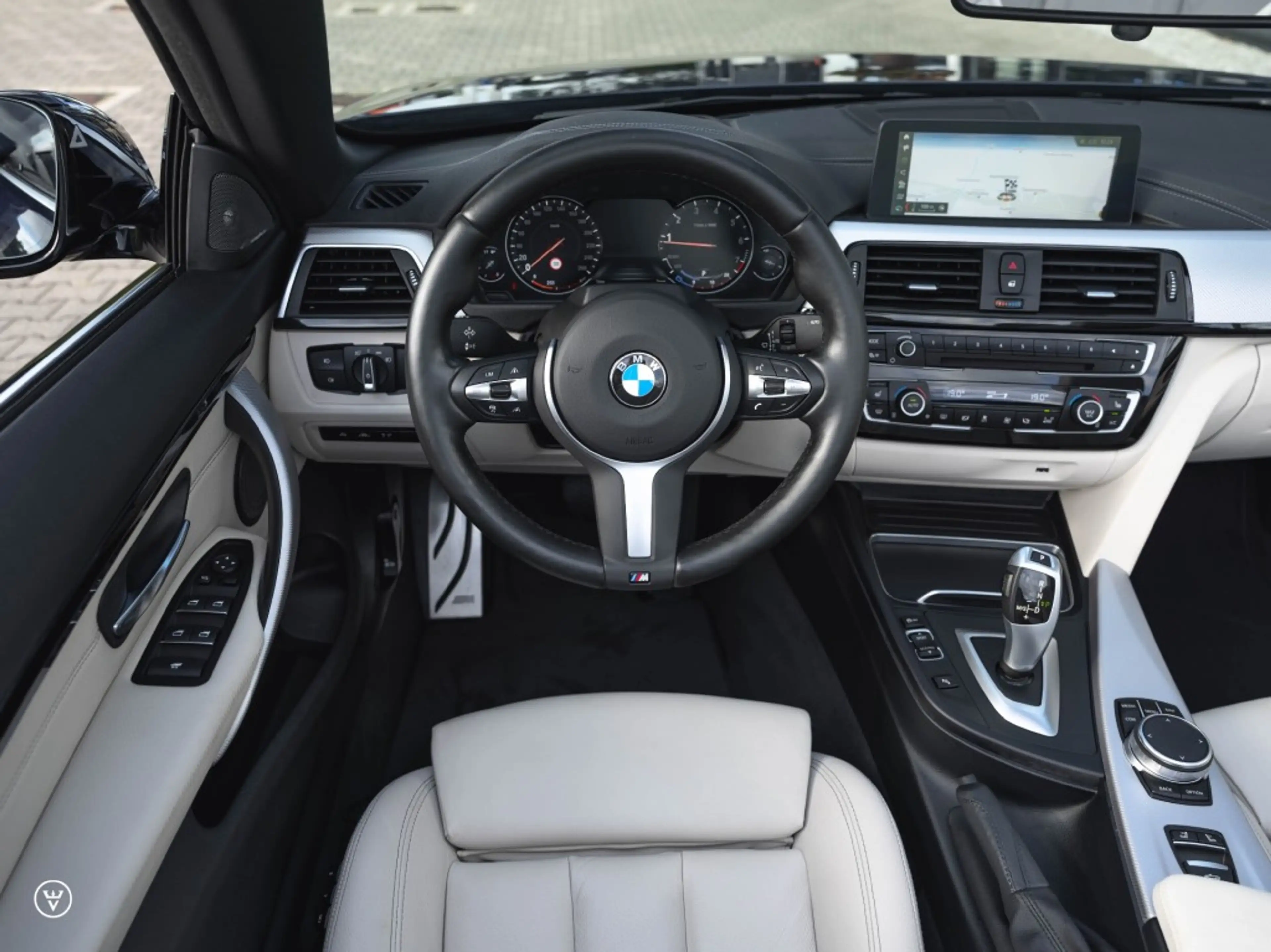 BMW 440 Cabrio LCI II â Indi, xDrive etc — photo 6