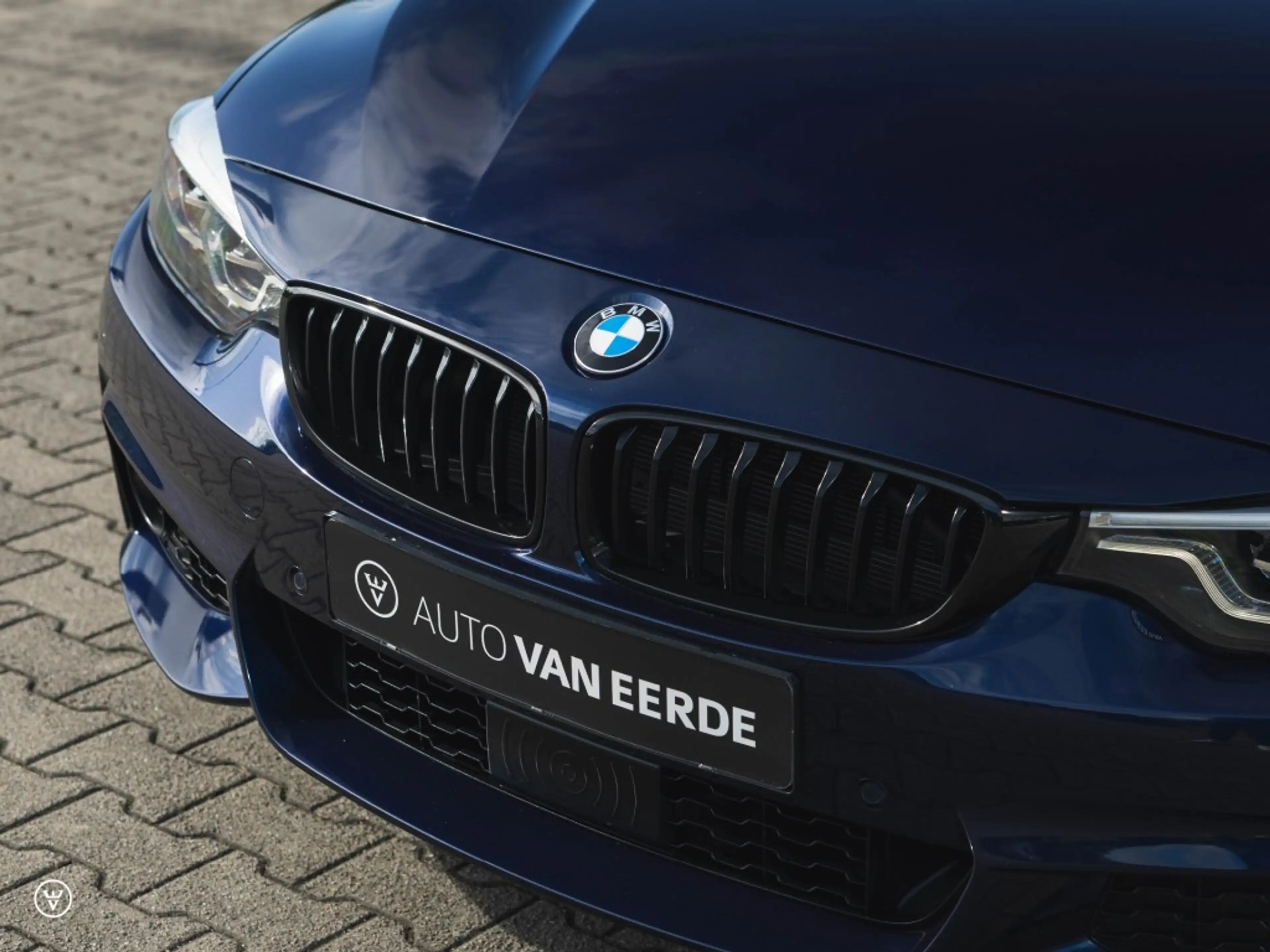 BMW 440 Cabrio LCI II â Indi, xDrive etc — photo 13