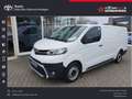 Toyota Proace 2,0-l-D-4D L2 Meister Weiß - thumbnail 1