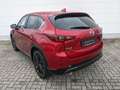 Mazda CX-5 2.5l Homura AWD Matix-LED Bose Teilleder NEU Rot - thumbnail 6