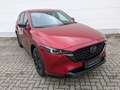 Mazda CX-5 2.5l Homura AWD Matix-LED Bose Teilleder NEU Rot - thumbnail 3