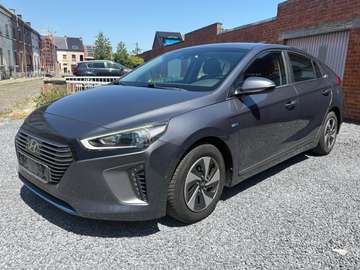 Ioniq HEV 1.6 GDi Executive ISG DCT