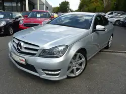 Mercedes-Benz Classe C 220 CDI FASCINATION 7GTRONIC