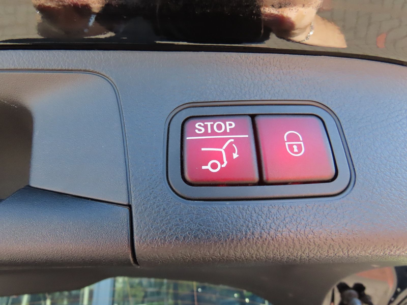 Mercedes-Benz GLA 220 d Autom. Memory Panorama 360° Standheiz. — photo 12