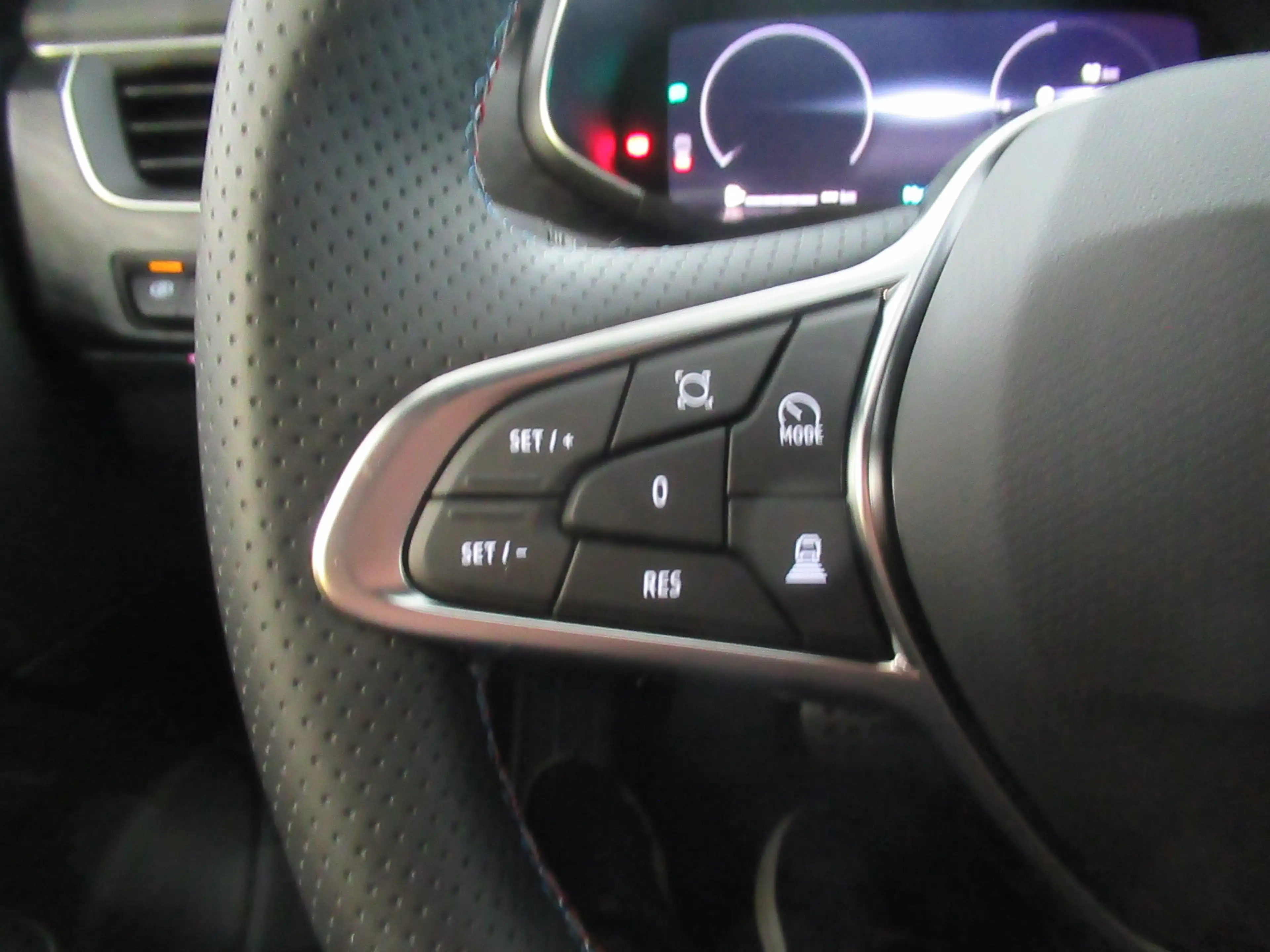 Renault Arkana Esprit Alpine E-Tech Full Hybrid 145 — photo 14