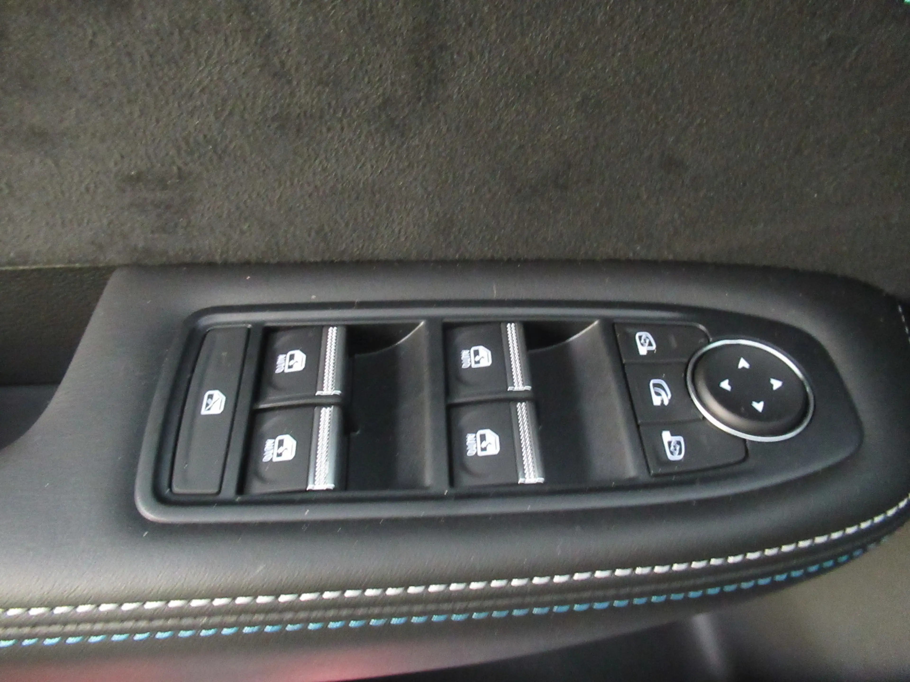 Renault Arkana Esprit Alpine E-Tech Full Hybrid 145 — photo 9