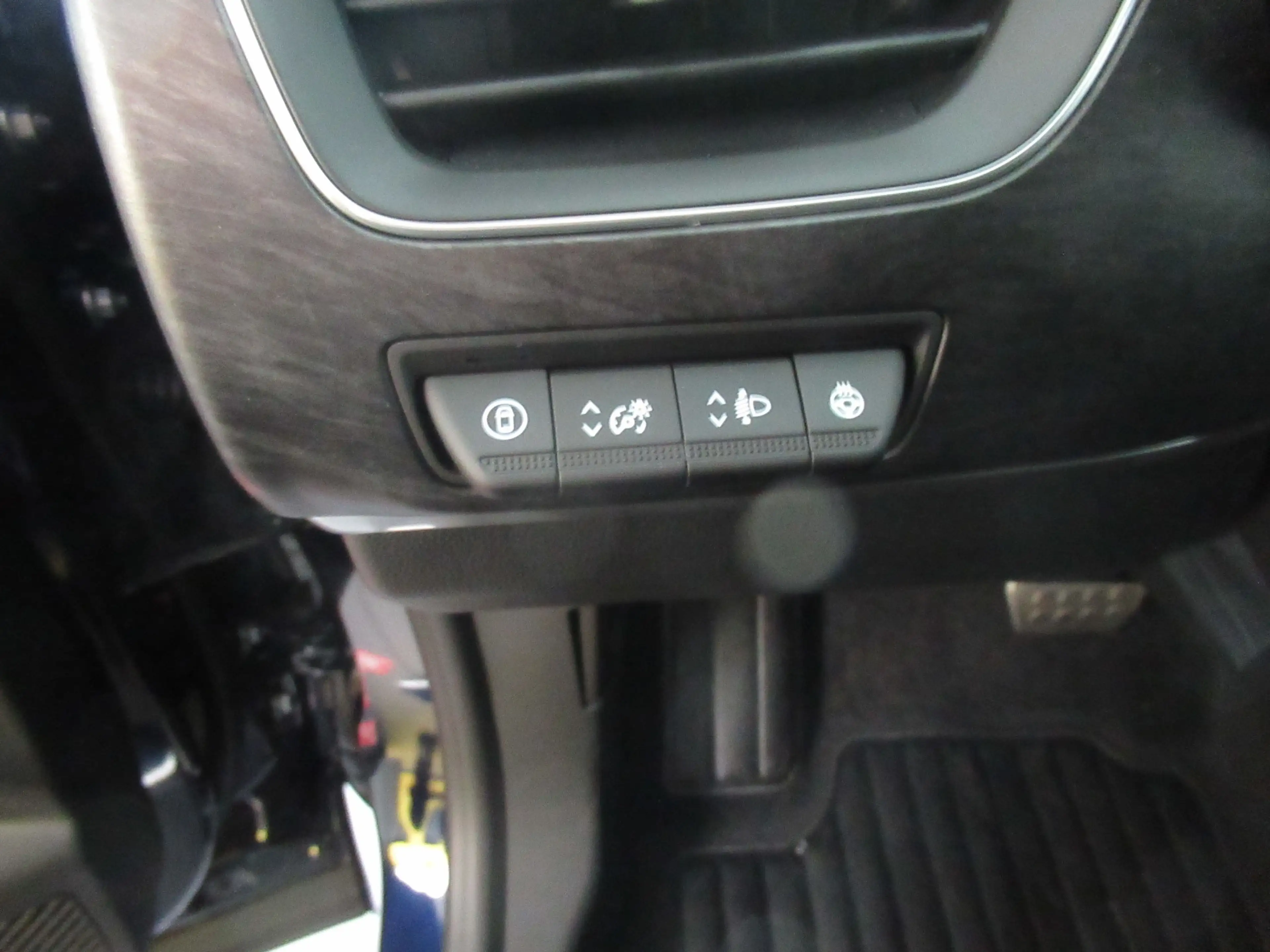 Renault Arkana Esprit Alpine E-Tech Full Hybrid 145 — photo 8