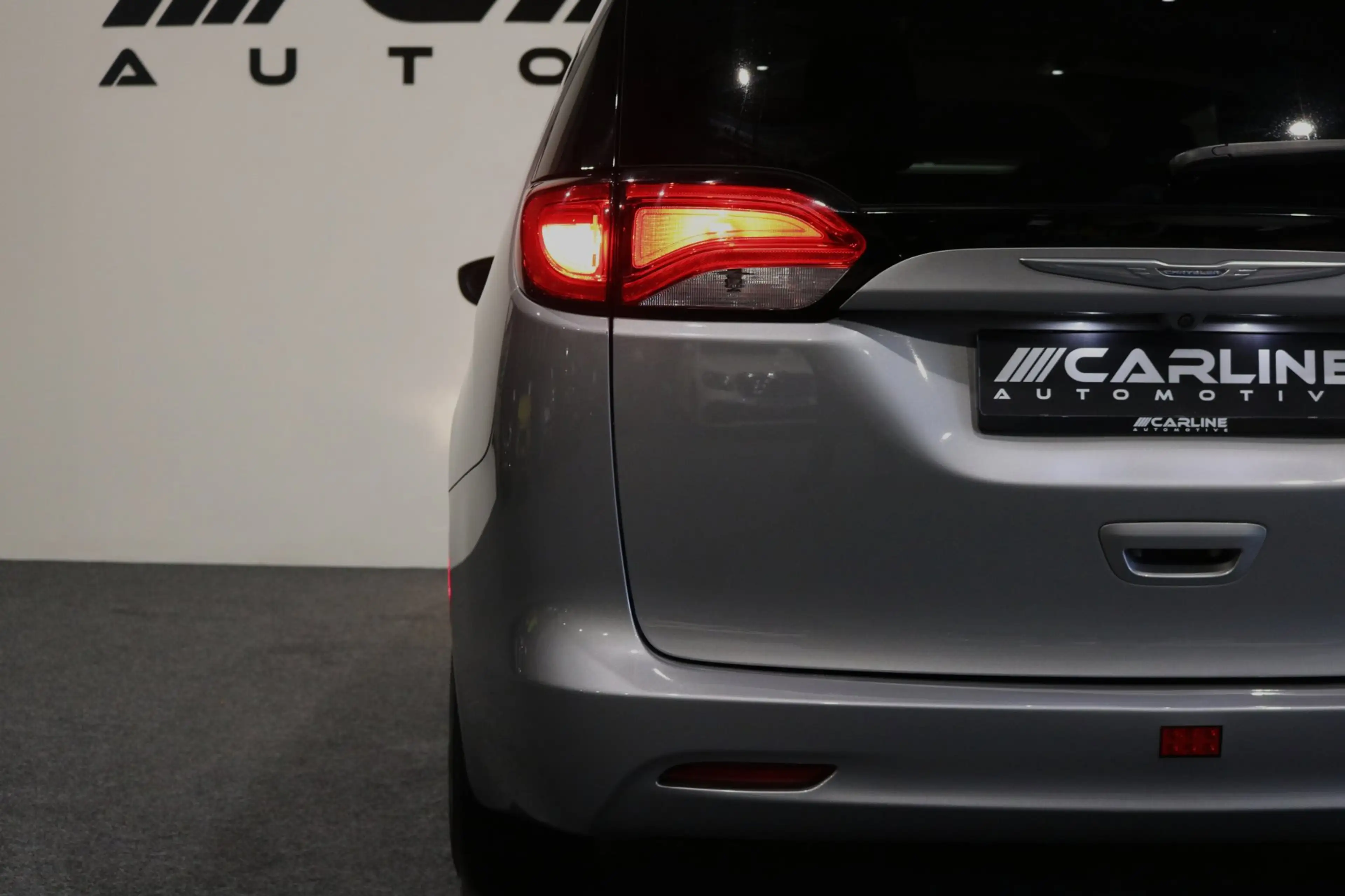 Chrysler Pacifica 3.6 V6 AUTOMAAAT 7 Zits Limited AIRCO NAVI Elek sc — photo 10
