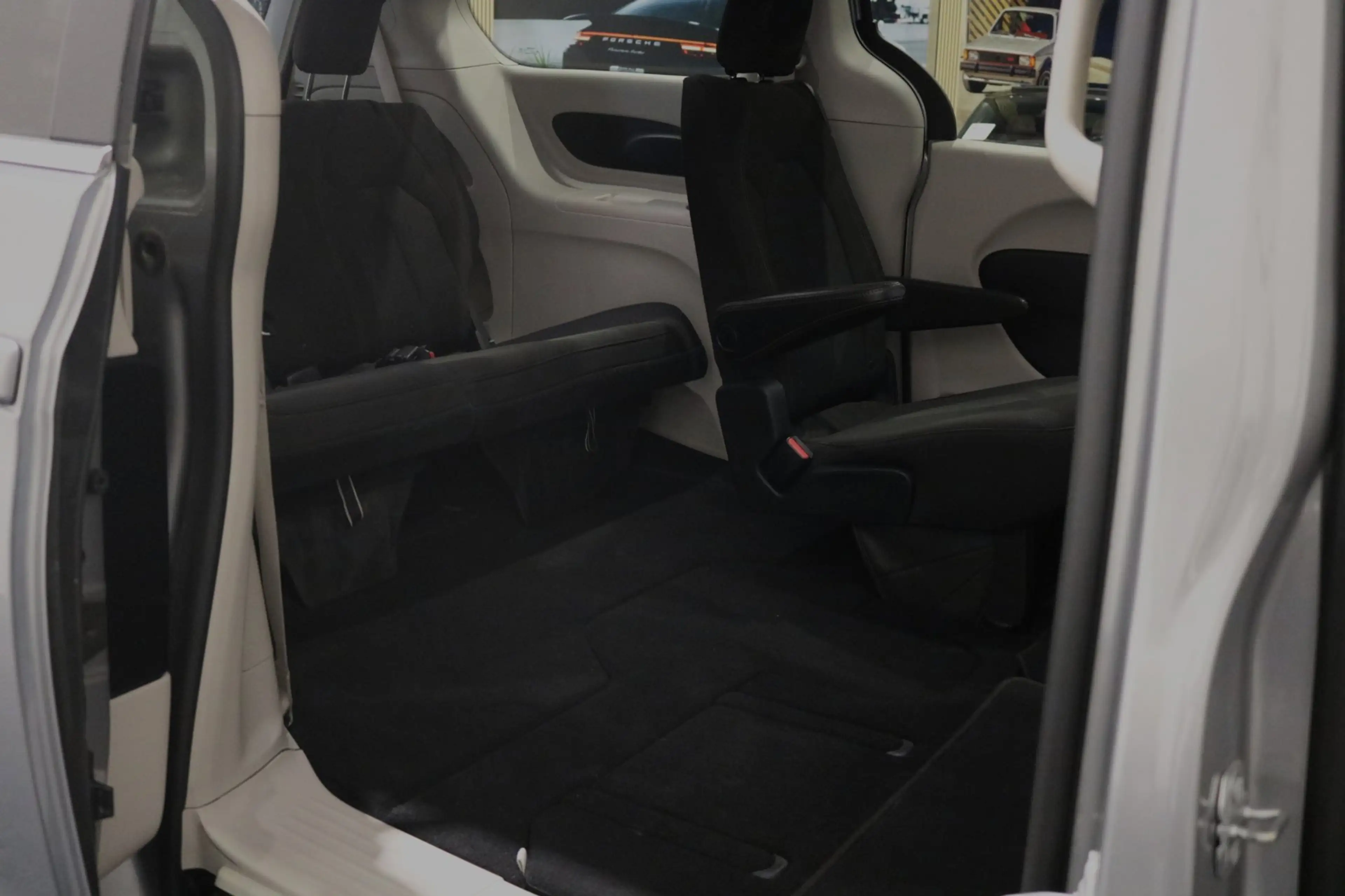 Chrysler Pacifica 3.6 V6 AUTOMAAAT 7 Zits Limited AIRCO NAVI Elek sc — photo 38