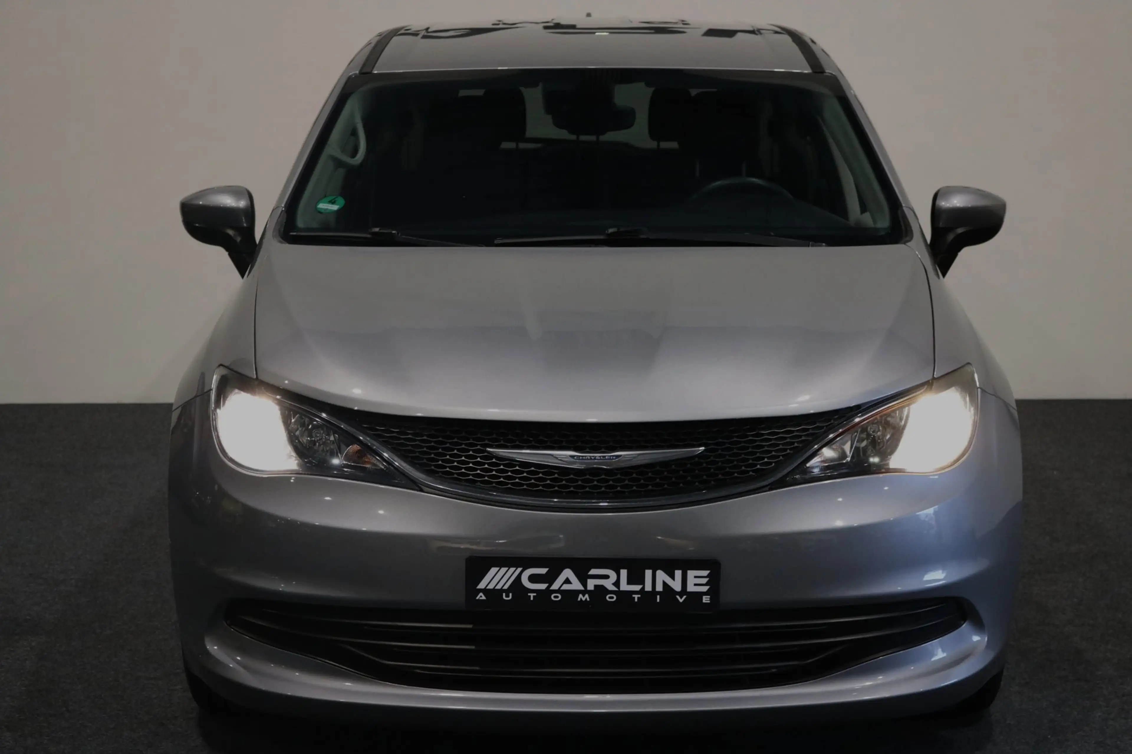 Chrysler Pacifica 3.6 V6 AUTOMAAAT 7 Zits Limited AIRCO NAVI Elek sc — photo 7