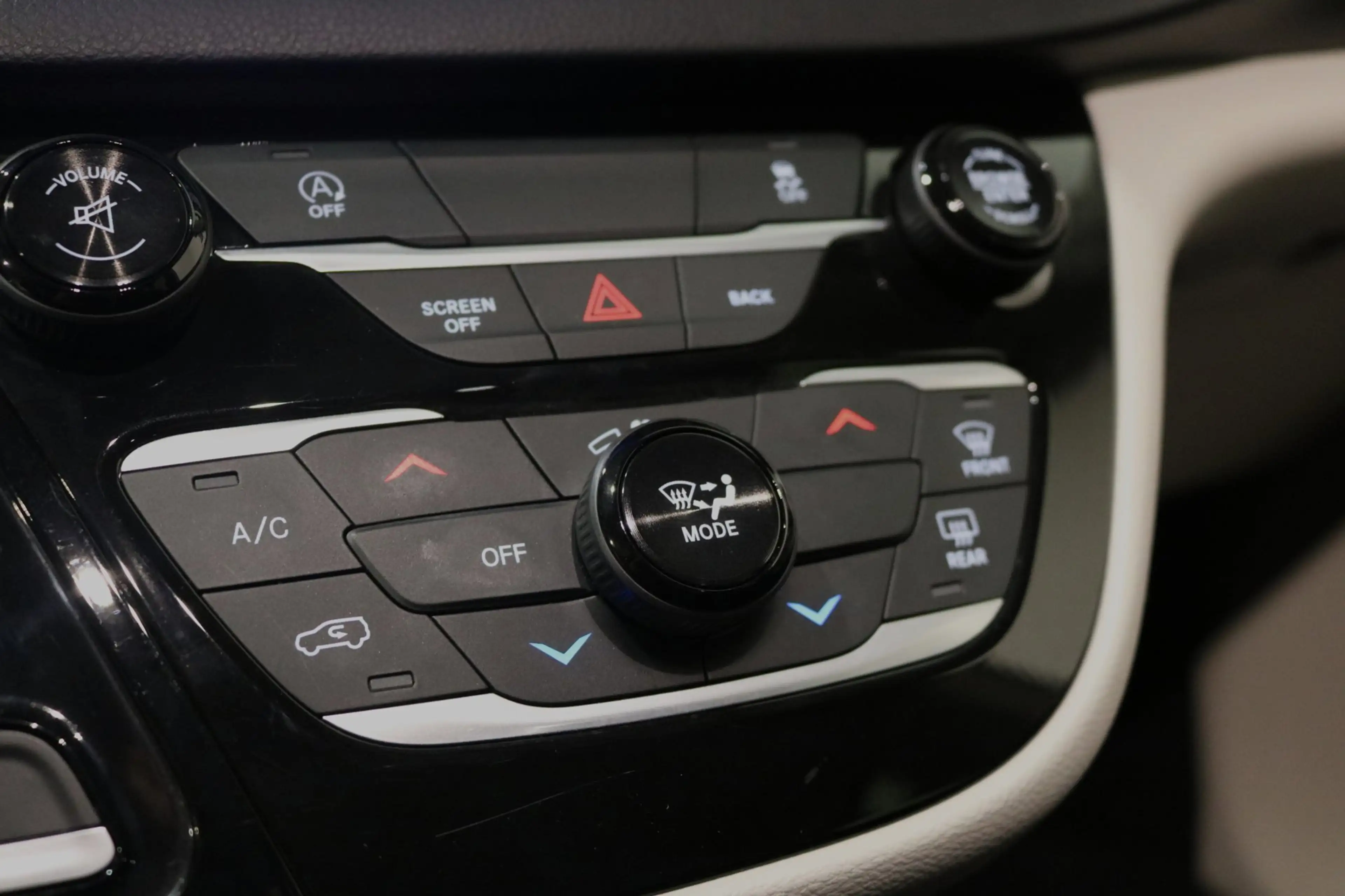 Chrysler Pacifica 3.6 V6 AUTOMAAAT 7 Zits Limited AIRCO NAVI Elek sc — photo 27