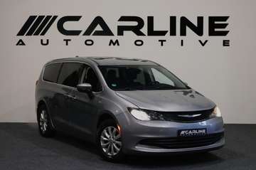 3.6 V6 AUTOMAAAT 7 Zits Limited AIRCO NAVI Elek sc