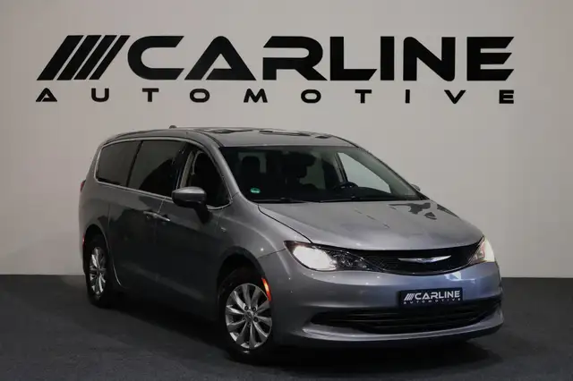 Chrysler Pacifica 3.6 V6 AUTOMAAAT 7 Zits Limited AIRCO NAVI Elek sc