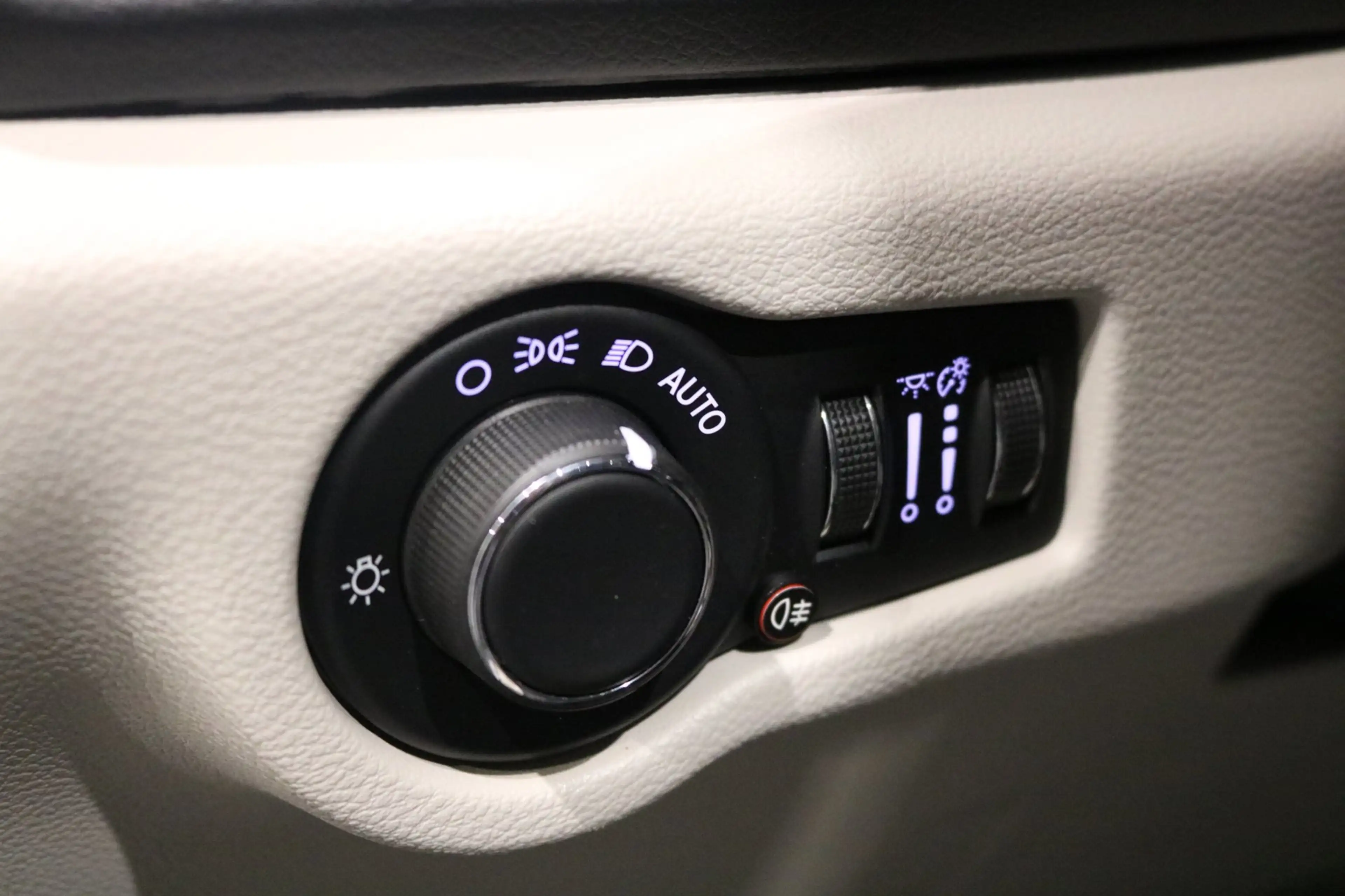 Chrysler Pacifica 3.6 V6 AUTOMAAAT 7 Zits Limited AIRCO NAVI Elek sc — photo 29