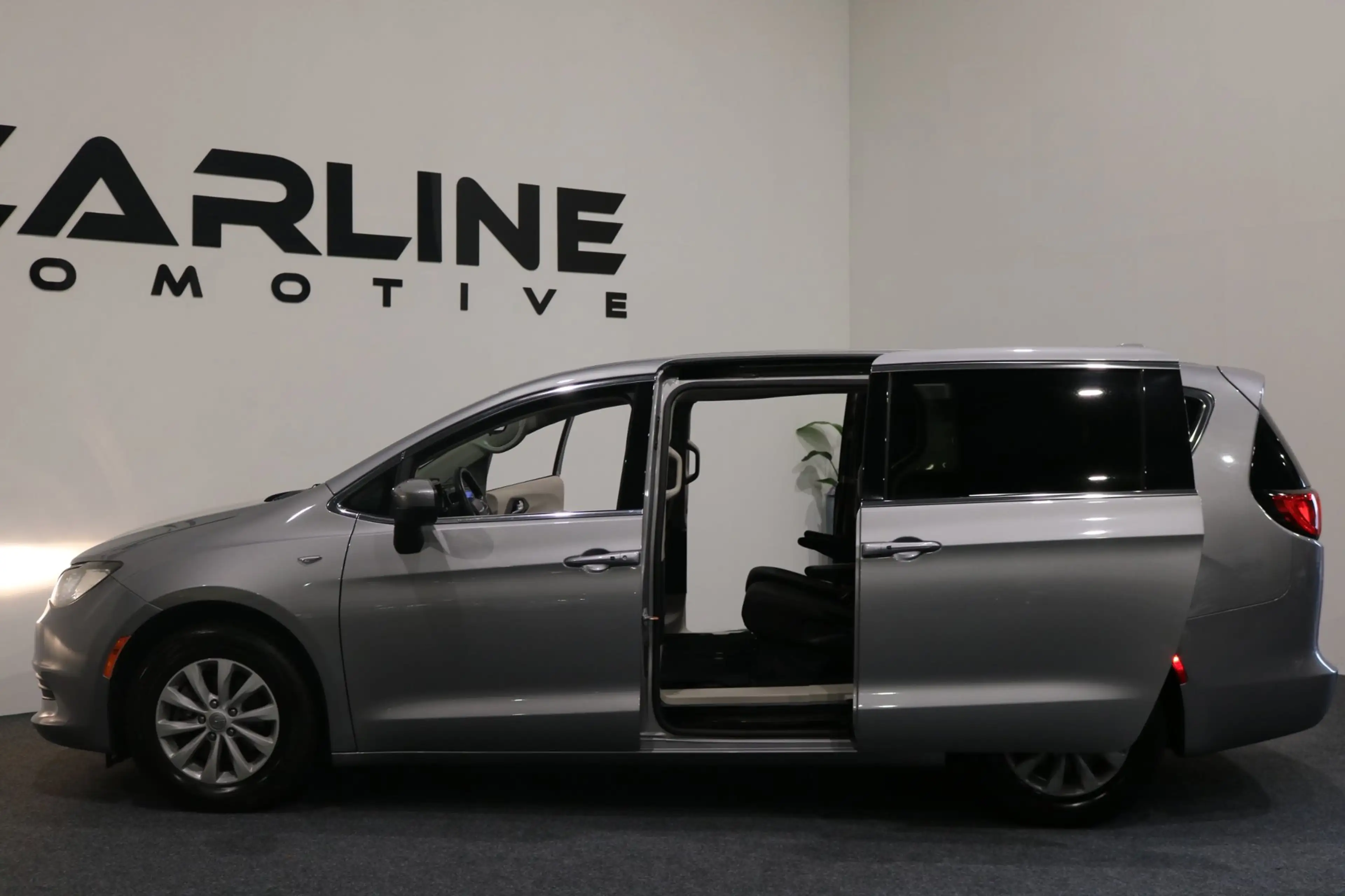 Chrysler Pacifica 3.6 V6 AUTOMAAAT 7 Zits Limited AIRCO NAVI Elek sc — photo 15