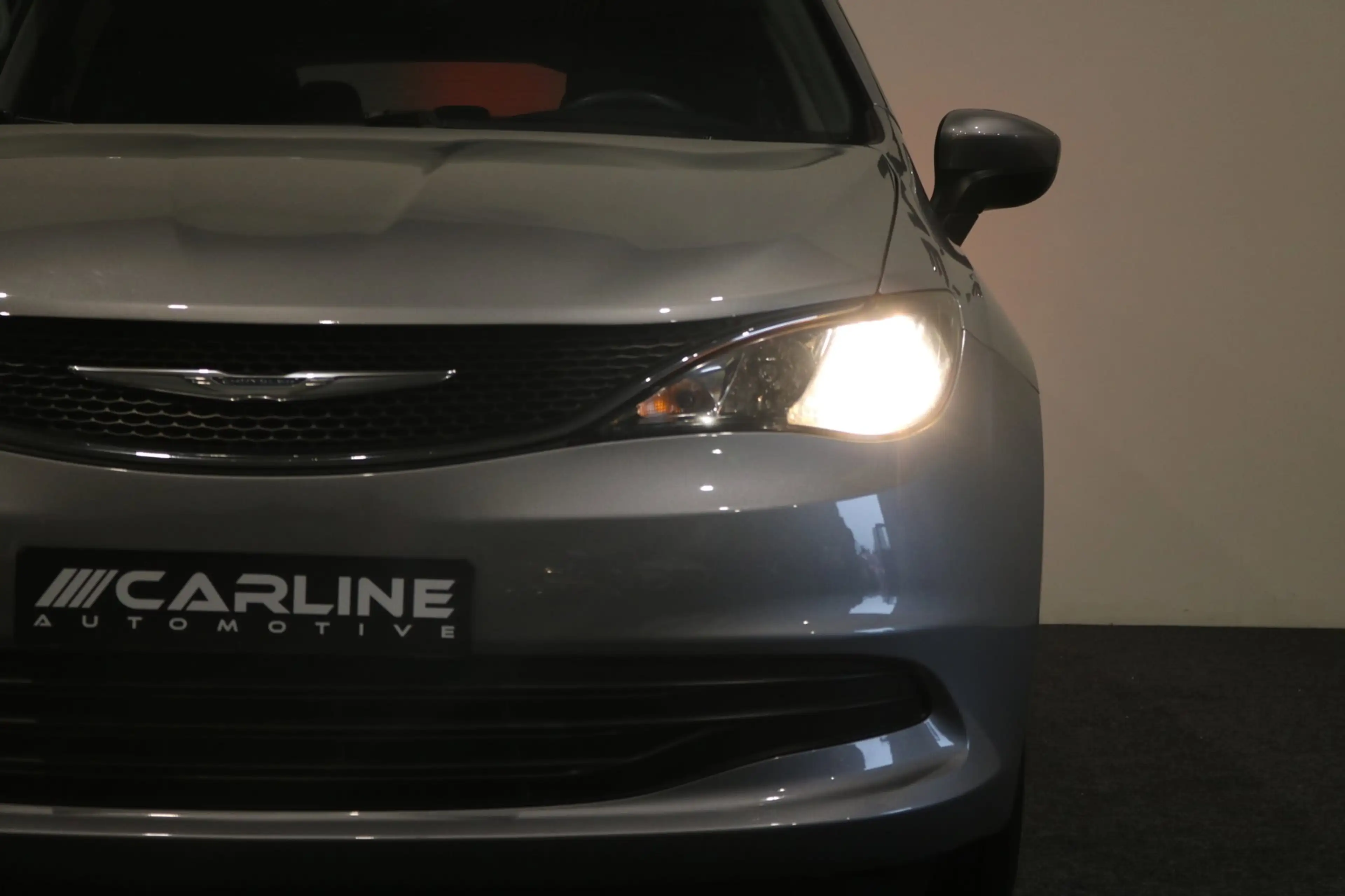 Chrysler Pacifica 3.6 V6 AUTOMAAAT 7 Zits Limited AIRCO NAVI Elek sc — photo 9