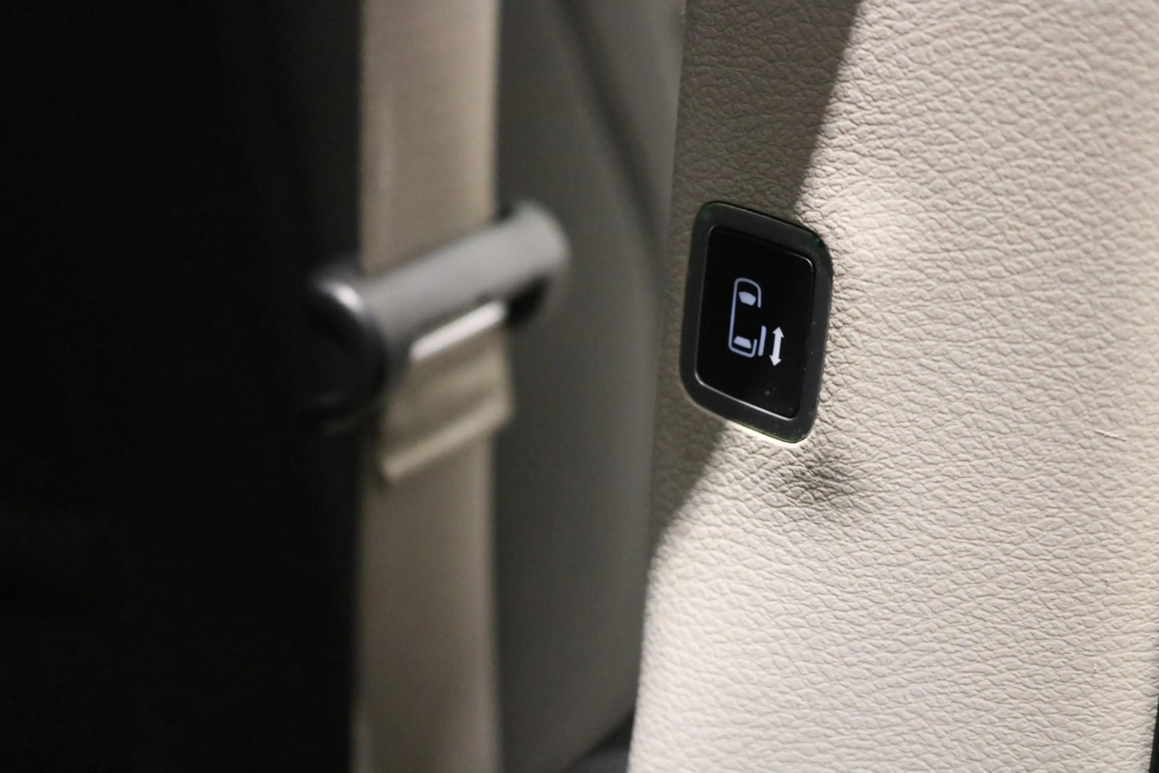 Chrysler Pacifica 3.6 V6 AUTOMAAAT 7 Zits Limited AIRCO NAVI Elek sc — photo 39