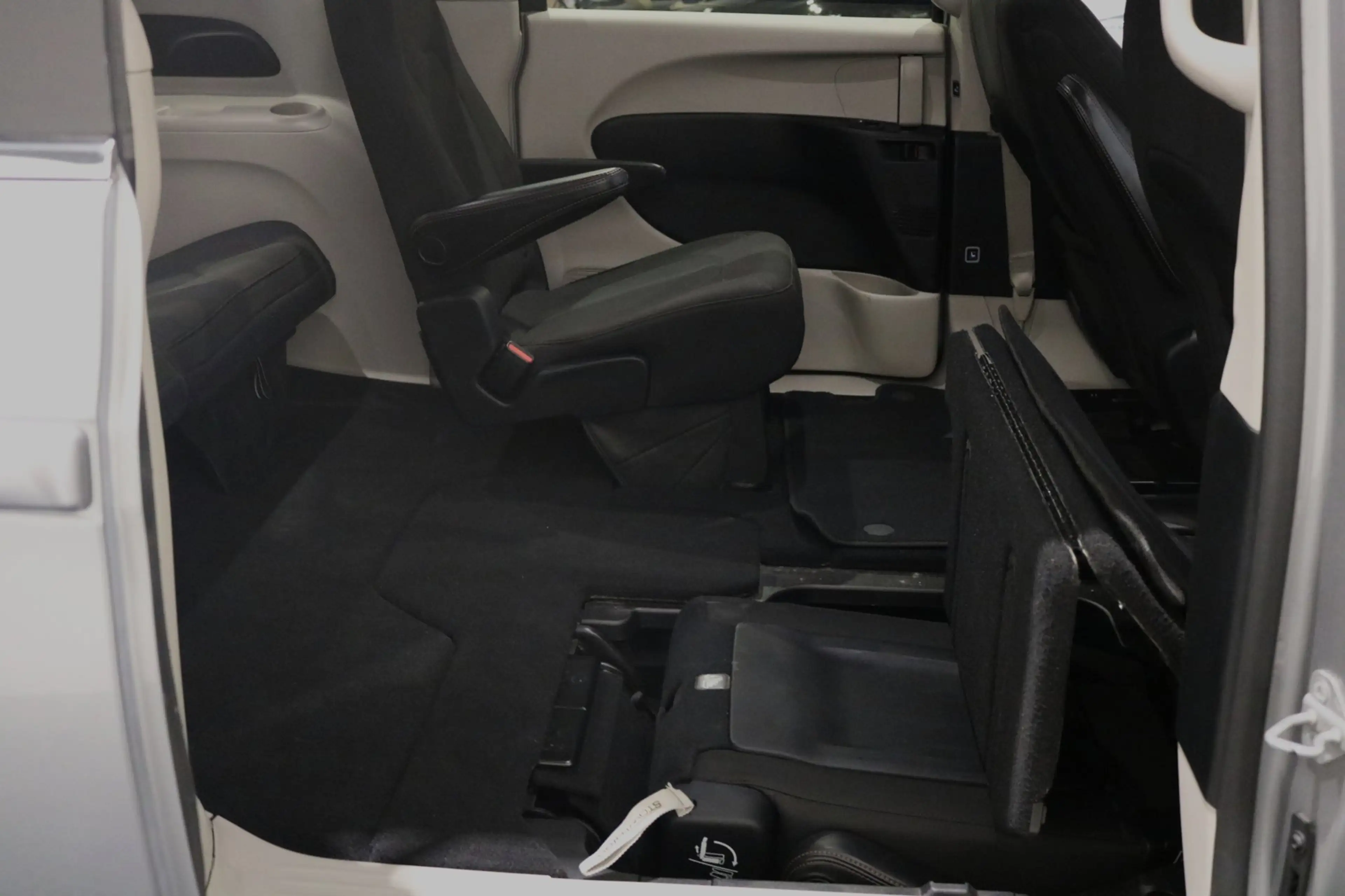 Chrysler Pacifica 3.6 V6 AUTOMAAAT 7 Zits Limited AIRCO NAVI Elek sc — photo 36