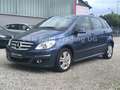 Mercedes-Benz B 180 CDI Automatik Klima°Sthz°PDC°Tempomat°BT°E Blau - thumbnail 4