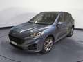 Ford Kuga 2.5 Plug In Hybrid 225 CV CVT 2WD ST-Line Blauw - thumbnail 3