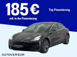 Tesla Model 3 Long Range Dual AWD KEYLESS*AHZ*LED*ACC*