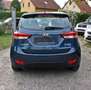 Hyundai iX20 Trend /Automatik/1.Hand/TÜV/AU 09/27 Bleu - thumbnail 5