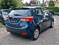 Hyundai iX20 Trend /Automatik/1.Hand/TÜV/AU 09/27 Bleu - thumbnail 6