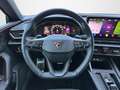 CUPRA Leon VZ 2.0 TSI DSG / E-SITZE / BEATS / NAVI / MATRIX Schwarz - thumbnail 11