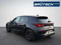 CUPRA Leon VZ 2.0 TSI DSG / E-SITZE / BEATS / NAVI / MATRIX Schwarz - thumbnail 3
