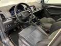 Skoda Karoq 2.0 TDI 150ch BUSINESS Gris - thumbnail 10