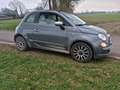 Fiat 500 1.2 Lounge Gris - thumbnail 3