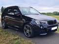 BMW X3 X3 xDrive35d M-Sport, HUD,Standheiz, Pano,Voll Negru - thumbnail 9