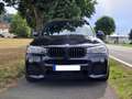 BMW X3 X3 xDrive35d M-Sport, HUD,Standheiz, Pano,Voll Černá - thumbnail 1