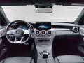 Mercedes-Benz C 63 AMG Coupe MULTIBEAM Luftfederung El. Panodach Panorama Siyah - thumbnail 8