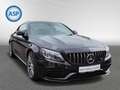 Mercedes-Benz C 63 AMG Coupe MULTIBEAM Luftfederung El. Panodach Panorama Black - thumbnail 6