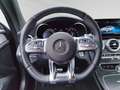 Mercedes-Benz C 63 AMG Coupe MULTIBEAM Luftfederung El. Panodach Panorama Nero - thumbnail 13