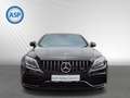 Mercedes-Benz C 63 AMG Coupe MULTIBEAM Luftfederung El. Panodach Panorama Siyah - thumbnail 7