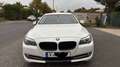 BMW 523 523i Weiß - thumbnail 9