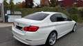 BMW 523 523i Weiß - thumbnail 4