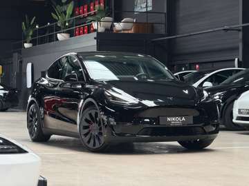 PERFORMANCE - AWD - AUTOPILOT - 21" WHEELS