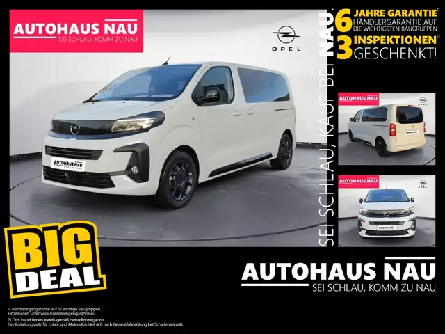 Opel Zafira 2.0 Diesel Autom. Edition AHK+SHZ+KAMERA