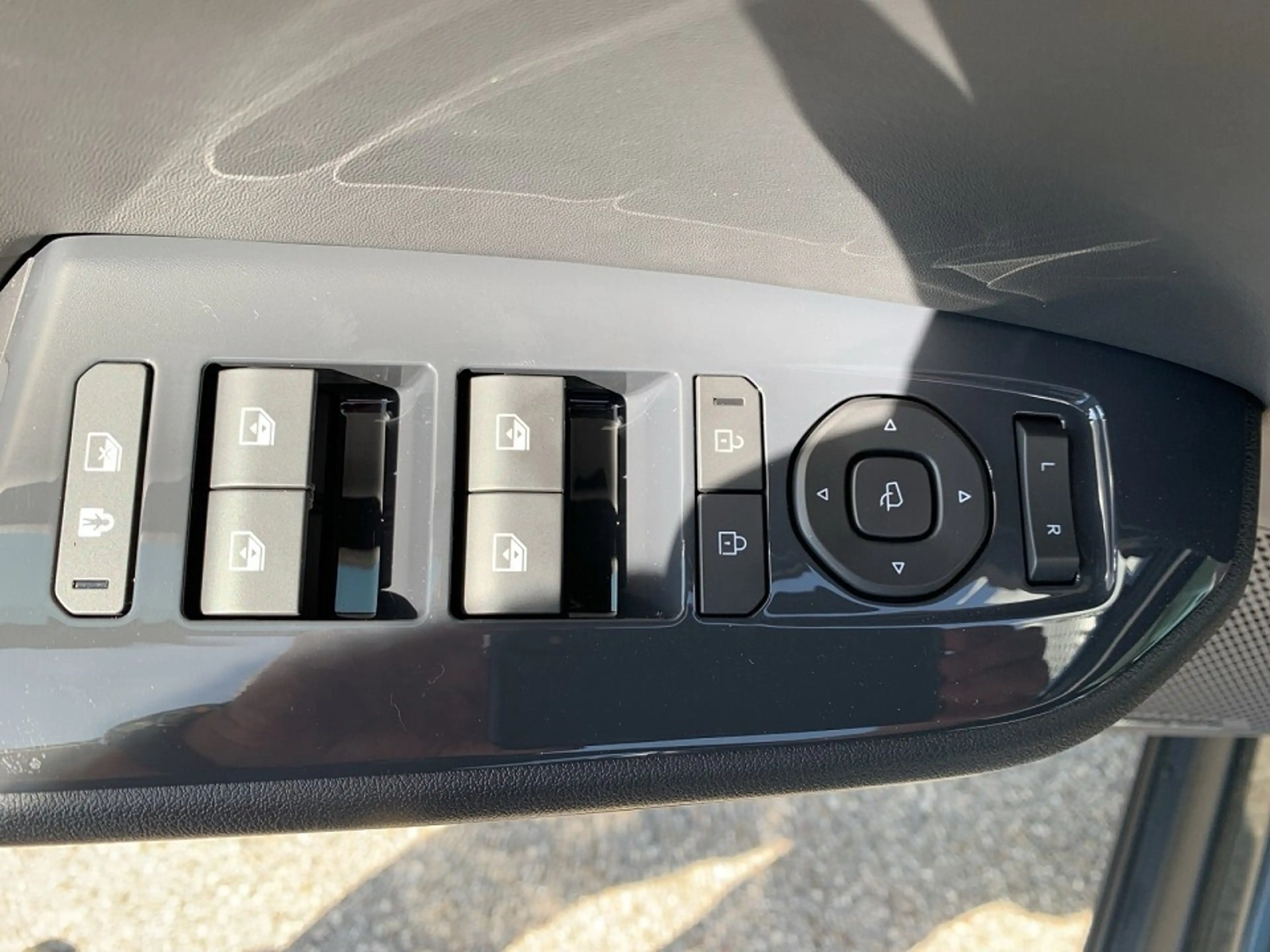 Kia EV5 FWD 81,4kWh GT-Line — photo 9
