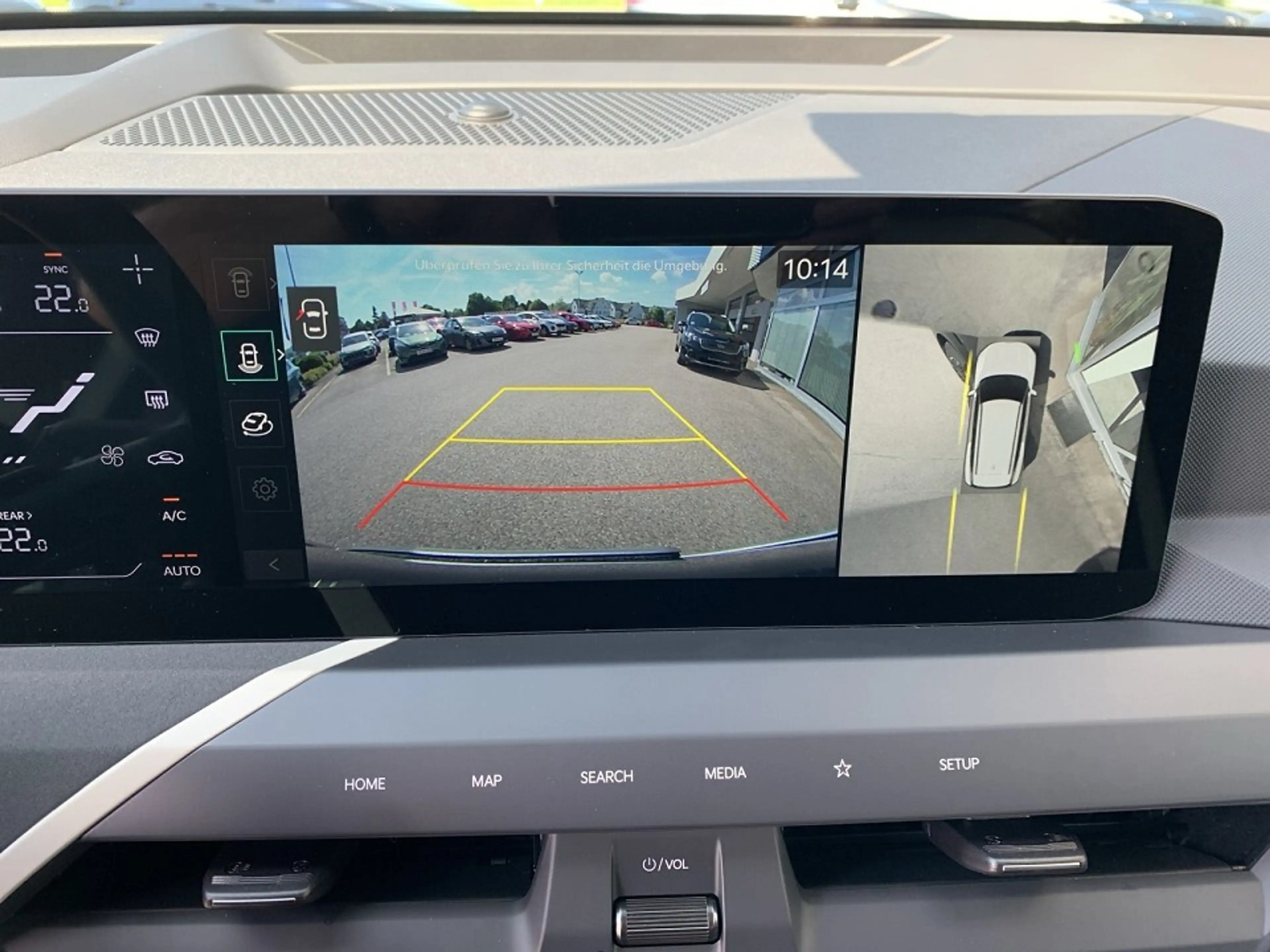 Kia EV5 FWD 81,4kWh GT-Line — photo 14