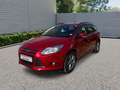 Ford Focus Turnier Trend Rot - thumbnail 1