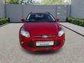 Ford Focus Turnier Trend Rot - thumbnail 2