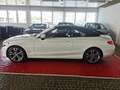 Mercedes-Benz C 200 Cabrio * Voll LED + Airscarf * Wit - thumbnail 23