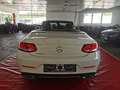 Mercedes-Benz C 200 Cabrio * Voll LED + Airscarf * Bianco - thumbnail 6
