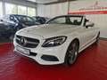 Mercedes-Benz C 200 Cabrio * Voll LED + Airscarf * Bianco - thumbnail 3