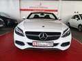 Mercedes-Benz C 200 Cabrio * Voll LED + Airscarf * Bianco - thumbnail 2