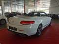 Mercedes-Benz C 200 Cabrio * Voll LED + Airscarf * Bianco - thumbnail 5